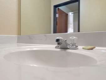 Super 8 By Wyndham Claremore Ok Kamer foto