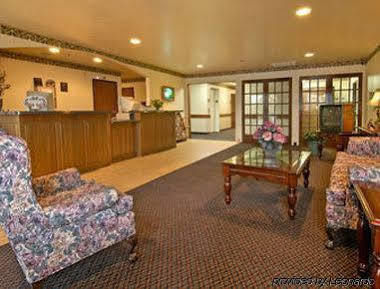 Super 8 By Wyndham Claremore Ok Buitenkant foto